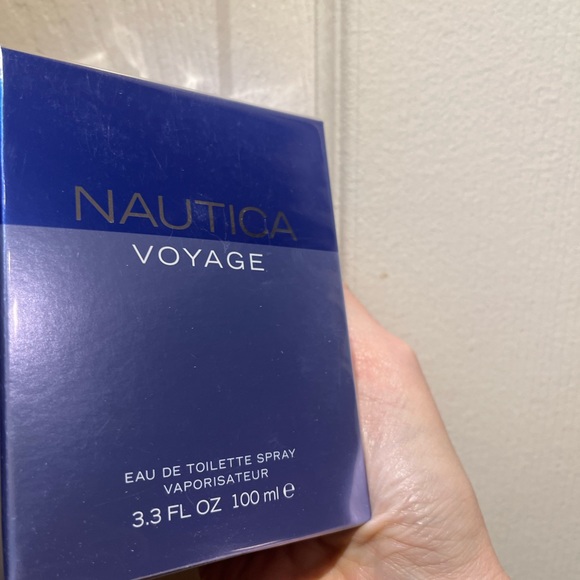 Nautica Other - Nautica mens cologne, brand new in plastic